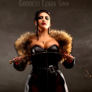 Ezada Sinn (The Matriarch) Top 0.5% photo